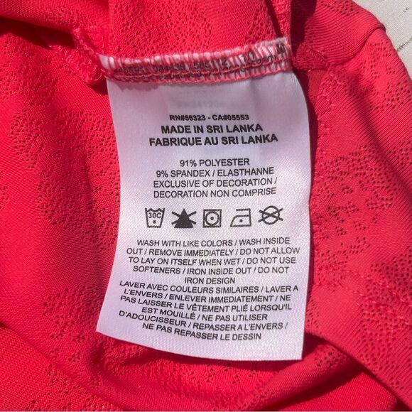 Nike Rise 365 Run Division Dri-FIT Running Top Mens Medium FZ0613-629 - Picture 6 of 9